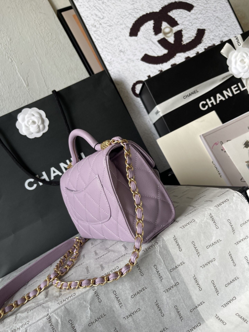 Chanel CF Series Bags